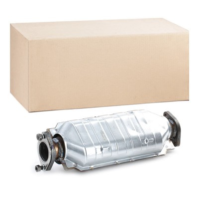 Katalizator RIDEX 429C0602 429C0602 - foto 2