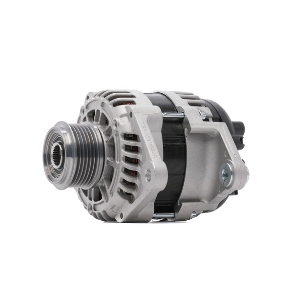 Alternator RIDEX 4G0825 4G0825 - foto 1