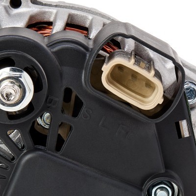 Alternator RIDEX 4G2198R 4G2198R - foto 6