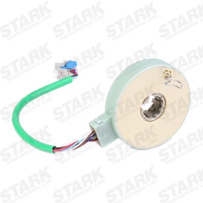 Czujnik Kąta Skrętu Kierownicy Stark SKSAS-1440002 SKSAS-1440002 - foto 4