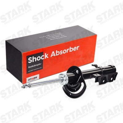 Amortyzator Stark SKSA-0132160 SKSA-0132160 - foto 2
