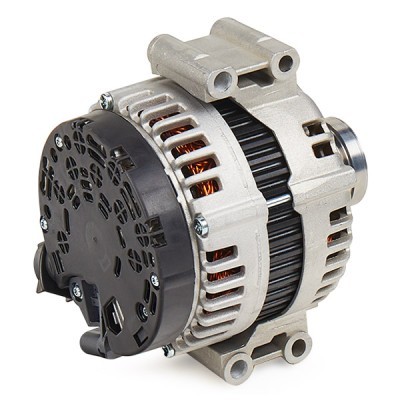 Alternator RIDEX 4G0910 4G0910 - foto 4