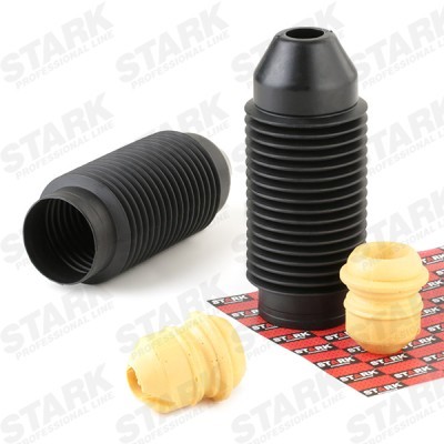 Zestaw Ochrony Przeciwpyłowej Stark SKDCK-1240002 SKDCK-1240002 - foto 2