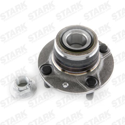 Łożysko Koła Stark SKWB-0180346 SKWB-0180346 - foto 2