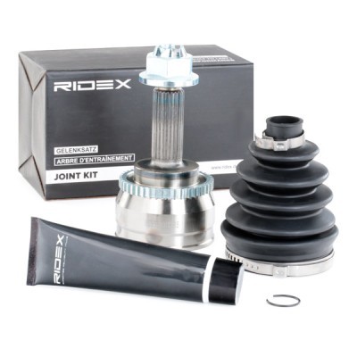 Przegub RIDEX 5J0026 5J0026 - foto 2