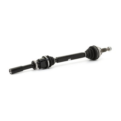 Półoś Napędowa RIDEX 13D0082R 13D0082R - foto 4