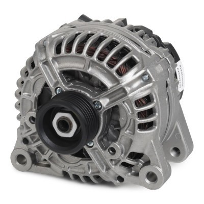 Alternator RIDEX 4G0052R 4G0052R - foto 4
