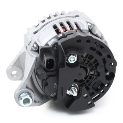 Alternator RIDEX 4G0161 4G0161 - foto 4