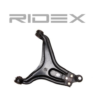 Wahacz RIDEX 273C0278 273C0278 - foto 3