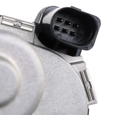 Дроссельная заслонка RIDEX 158T0129 158T0129 - foto 6