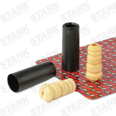 Zestaw Ochrony Przeciwpyłowej Stark SKDCK-1240080 SKDCK-1240080 - foto 2