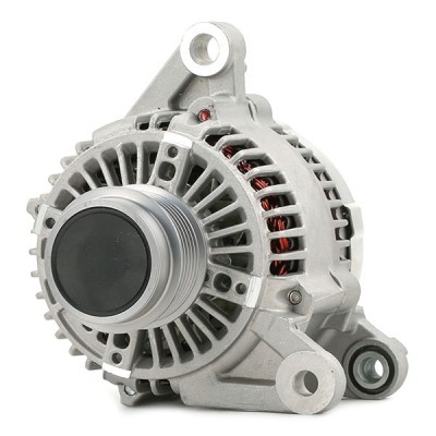 Alternator RIDEX 4G0970 4G0970 - foto 3