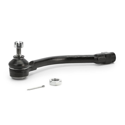 Końcówka drążka kierowniczego RIDEX 914T0641 914T0641 - foto 7