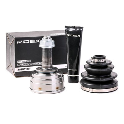 Przegub RIDEX 5J0188 5J0188 - foto 2