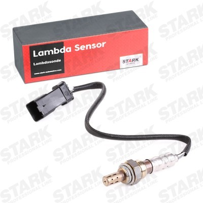 Sonda Lambda Stark SKLS-0140442 SKLS-0140442 - foto 2