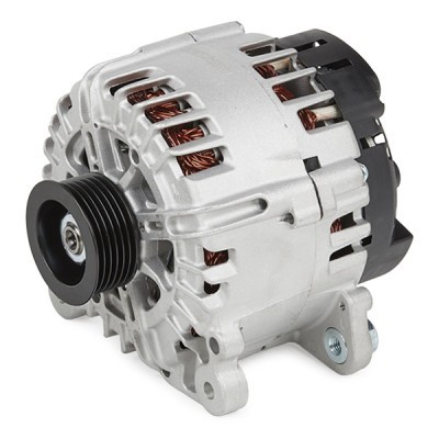Alternator RIDEX 4G0966 4G0966 - foto 3