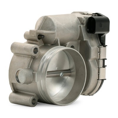 Дроссельная заслонка RIDEX 158T0209 158T0209 - foto 3
