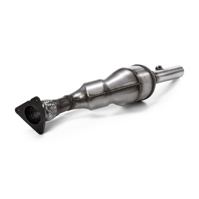 Katalizator RIDEX 429C0231 429C0231 - foto 6