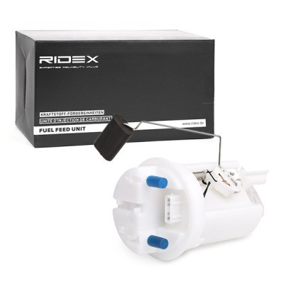 Moduł paliwowy RIDEX 1382F0041 1382F0041 - foto 1