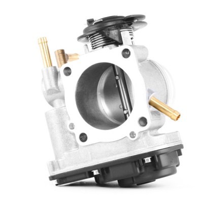 Дроссельная заслонка RIDEX 158T0010 158T0010 - foto 3