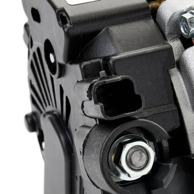 Alternator RIDEX 4G0160R 4G0160R - foto 8