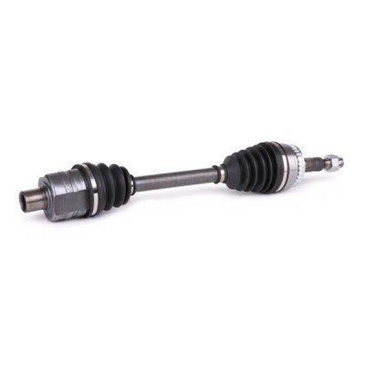 Półoś Napędowa RIDEX 13D0758 13D0758 - foto 4