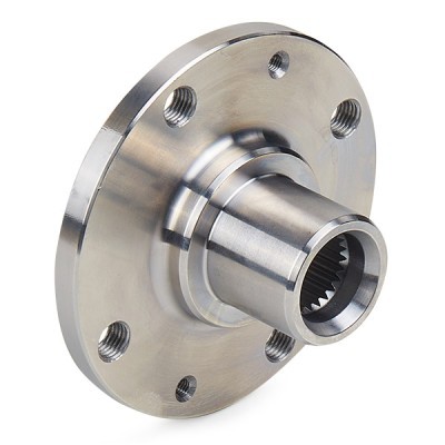 Piasta Koła RIDEX 653W0165 653W0165 - foto 4