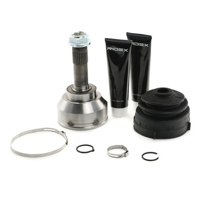 Przegub RIDEX 5J0154 5J0154 - foto 4