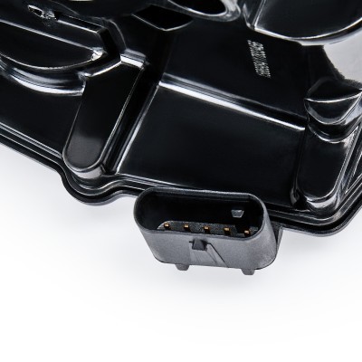 Дроссельная заслонка RIDEX 158T0288 158T0288 - foto 6