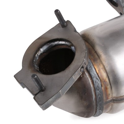 Katalizator RIDEX 429C0470 429C0470 - foto 5