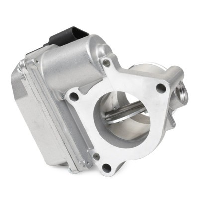 Дроссельная заслонка RIDEX 158T0066 158T0066 - foto 4