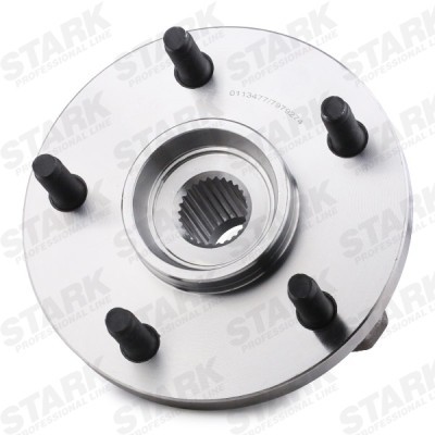 Łożysko Koła Stark SKWB-0180591 SKWB-0180591 - foto 3