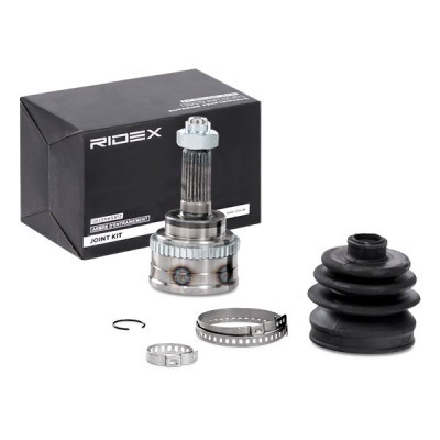 Przegub RIDEX 5J0274 5J0274 - foto 1