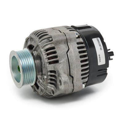 Alternator RIDEX 4G0374R 4G0374R - foto 5