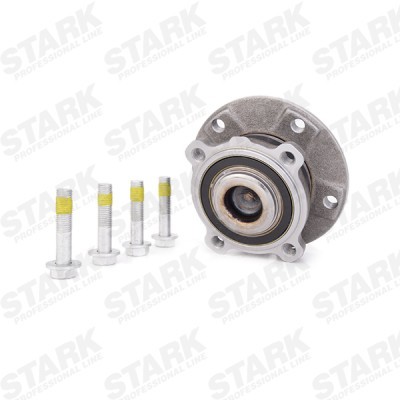 Łożysko Koła Stark SKWB-0180567 SKWB-0180567 - foto 5
