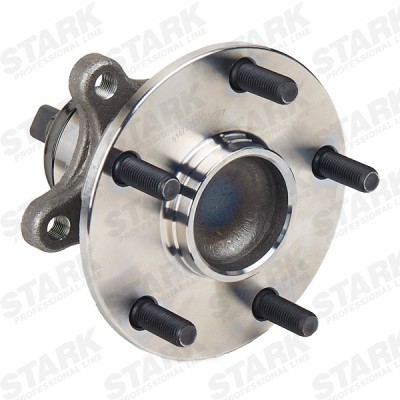 Łożysko Koła Stark SKWB-0181360 SKWB-0181360 - foto 4