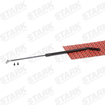 Amortyzator Pokrywy Bagażnika Stark SKGS-0220560 SKGS-0220560 - foto 2