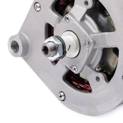Alternator RIDEX 4G0650 4G0650 - foto 5