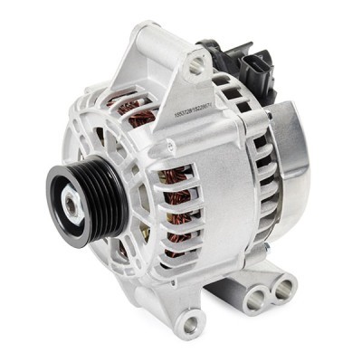 Alternator RIDEX 4G0638 4G0638 - foto 3