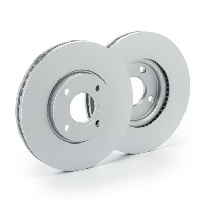 Tarcza hamulcowa RIDEX 82B1596P 82B1596P - foto 3