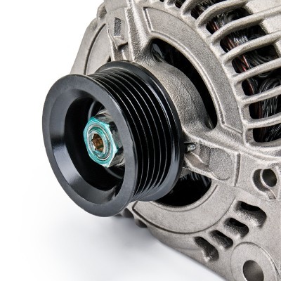 Alternator RIDEX 4G0919R 4G0919R - foto 7