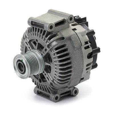 Alternator RIDEX 4G0153R 4G0153R - foto 3