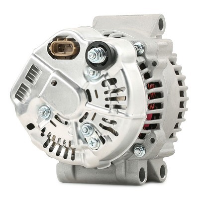 Alternator RIDEX 4G0362 4G0362 - foto 4