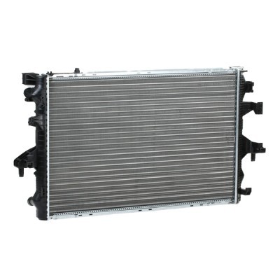 Chłodnica RIDEX 470R0108 470R0108 - foto 4
