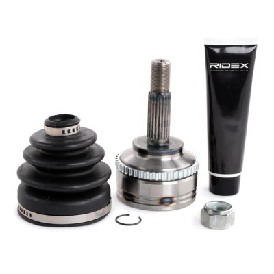 Przegub RIDEX 5J0183 5J0183 - foto 2