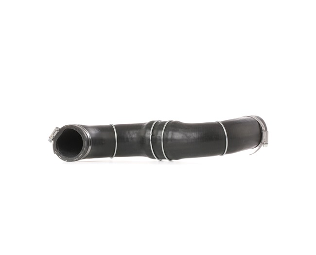 Rura Wąż Turbo Intercoolera RIDEX 3314C0224 3314C0224 - foto 1