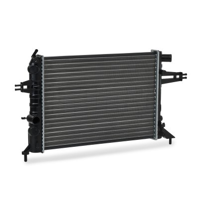 Chłodnica RIDEX 470R0216 470R0216 - foto 6