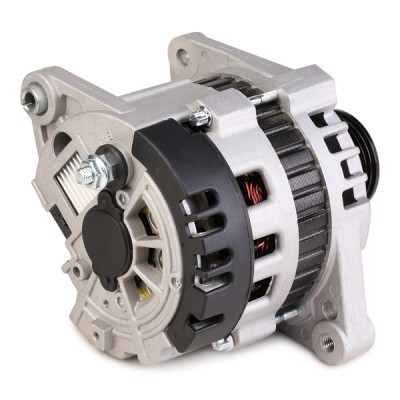 Alternator RIDEX 4G0990 4G0990 - foto 4
