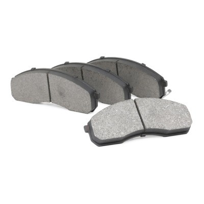 Klocki hamulcowe RIDEX 402B0376 402B0376 - foto 6