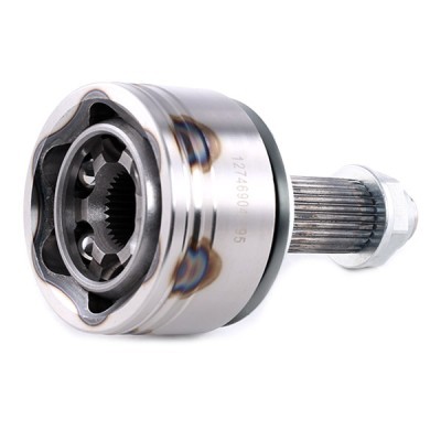 Przegub RIDEX 5J0255 5J0255 - foto 2